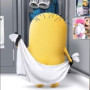 Meet your Posher, Luna